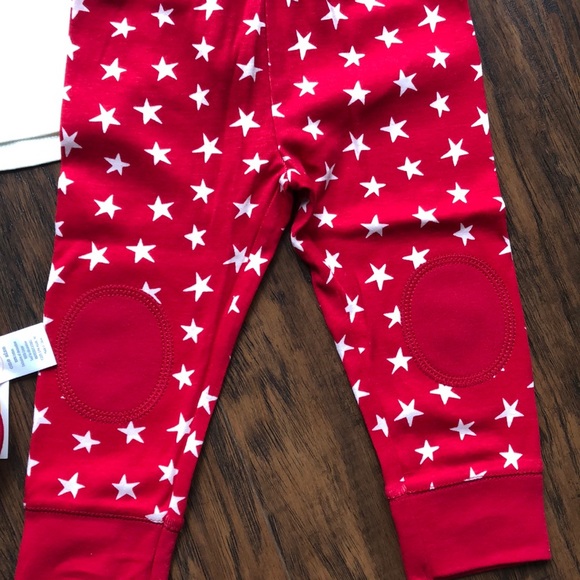 NWT Gymboree Snuggle Bear set - Sz 12-18mo - Picture 3 of 5